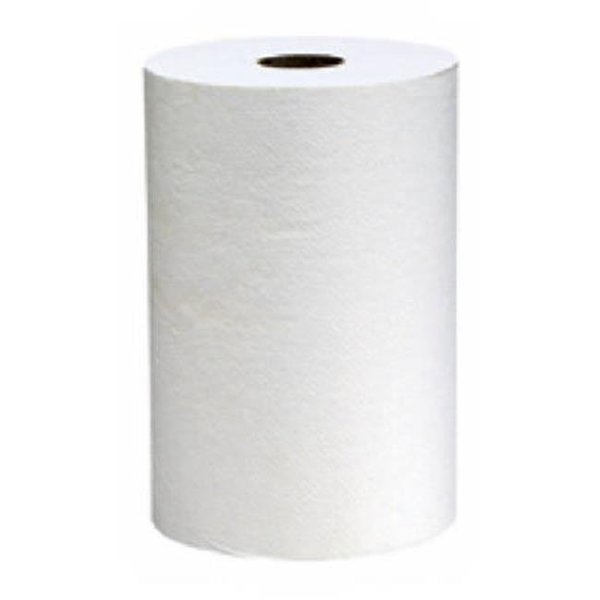 Scott Paper Towels, 1 Ply, White 329436